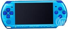 PSP 3000 Console - Marine Blue